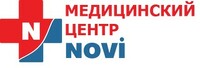 Медицинский центр NOVI на Бажова