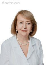 Токмакова Ирина Васильевна