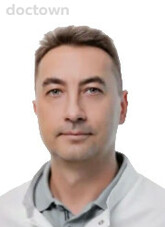 Томцев Дмитрий Александрович
