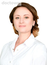 Духан (Томилова) Татьяна Викторовна