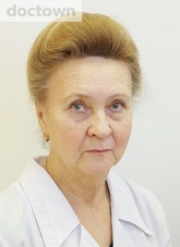 Торицына Нина Анатольевна