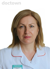Торопыгина Ирина Валерьевна