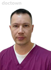 Нурсафин Денис Рэстамович