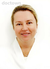 Бабаева Елена Александровна
