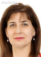 Бабак Наталья Львовна