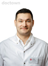 Бабиков Ярослав Дмитриевич