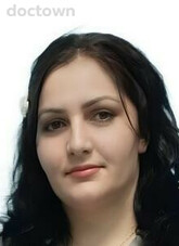 Багдасарян Кристина Смбатовна