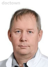 Бахарев Владимир Владимирович