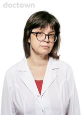 Байдосова Елена Вячеславовна