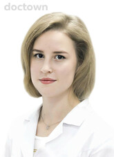 Бакшеева Алена Олеговна 