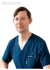 Бакуров Евгений Викторович