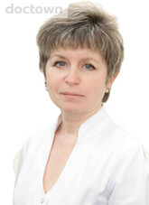 Балабанова Татьяна Соломоновна