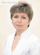 Балабанова Татьяна Соломоновна