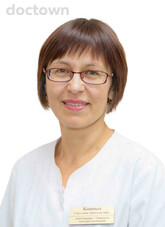 Банных Светлана Анатольевна
