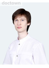 Баранов Дмитрий Алексеевич