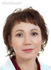 Баранова Екатерина Александровна