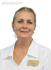 Барашкина Марина Владимировна