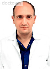 Барсегян Артур Валерикович