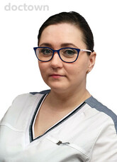 Барышева Екатерина Владимировна