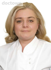 Башарова Елена Александровна