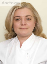 Башарова Елена Александровна