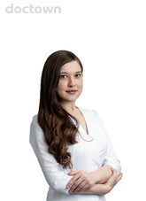 Баштанова Арина Александровна