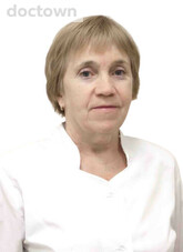Батаева Людмила Степановна