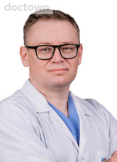 Батаков Сергей Сергеевич
