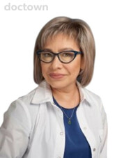 Баталова Наталья Васильевна