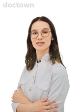 Батенькова Татьяна Юрьевна