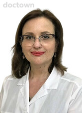Батурина Марина Максовна