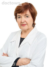 Бажукова Надежда Григорьевна