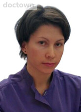 Бажукова Наталья Николаевна