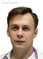 Геец Андрей Вадимович