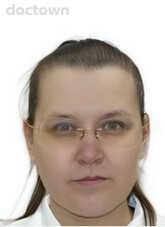 Гегер Ирина Владимировна