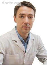 Генералов Алексей Евгеньевич