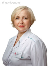 Герасимова Татьяна Николаевна