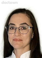Герстнер Диана Магомедовна