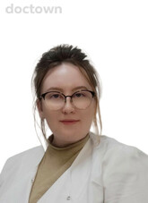 Сухорукова Евгения Сергеевна