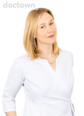 Сухова Ксения Александровна