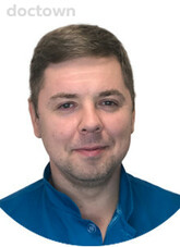 Сукач Сергей Степанович