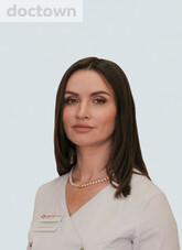 Султангареева Лидия Алексеевна