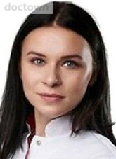 Сумейко Джулия Юрьевна