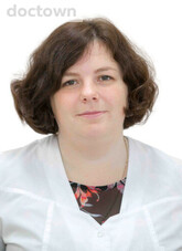 Суркова Антонина Андреевна