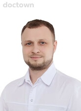 Суровцев Игорь Александрович