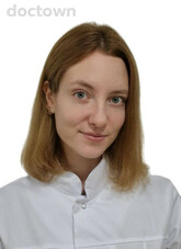 Ушакова София Олеговна
