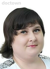 Ускова Екатерина Сергеевна