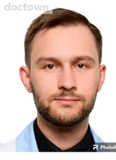 Усынин Иван Георгиевич 