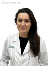 Дзебоева Татьяна Александровна