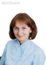 Джафарова Севина Айдыновна